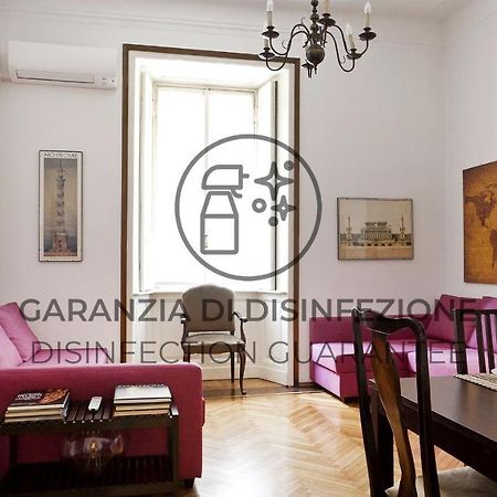 Italianway-Colonnetta Lägenhet Milano Exteriör bild