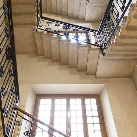 Italianway-Colonnetta Lägenhet Milano Exteriör bild