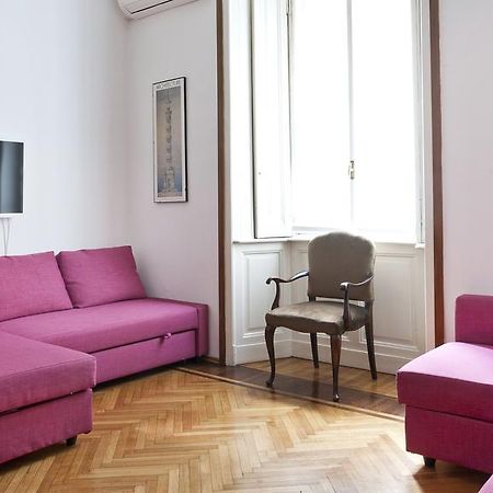 Italianway-Colonnetta Lägenhet Milano Exteriör bild