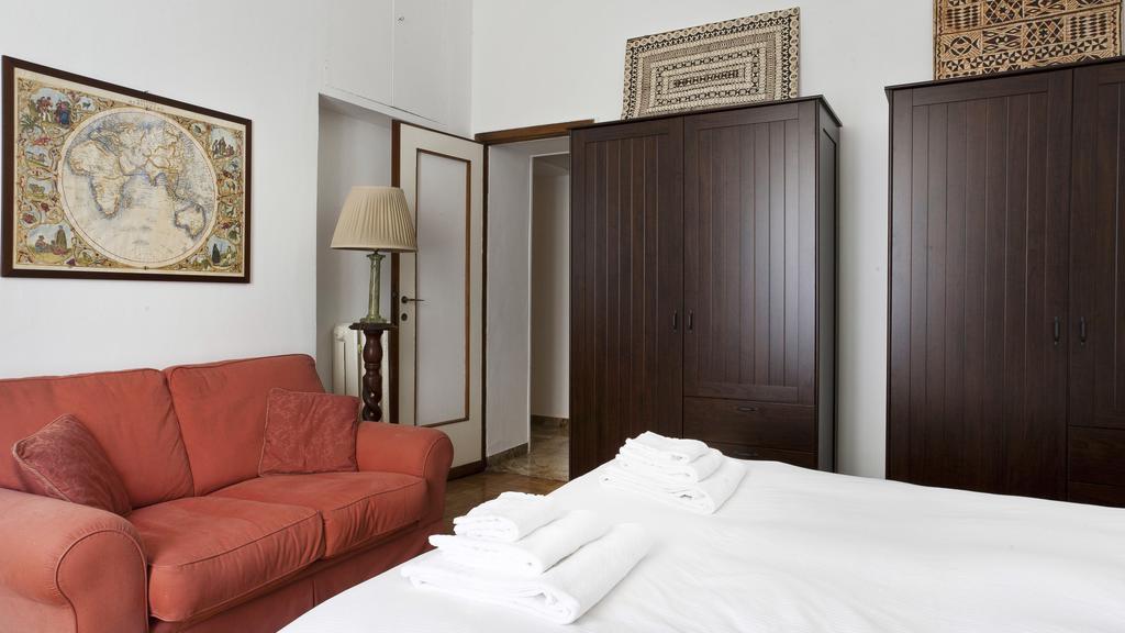 Italianway-Colonnetta Lägenhet Milano Exteriör bild
