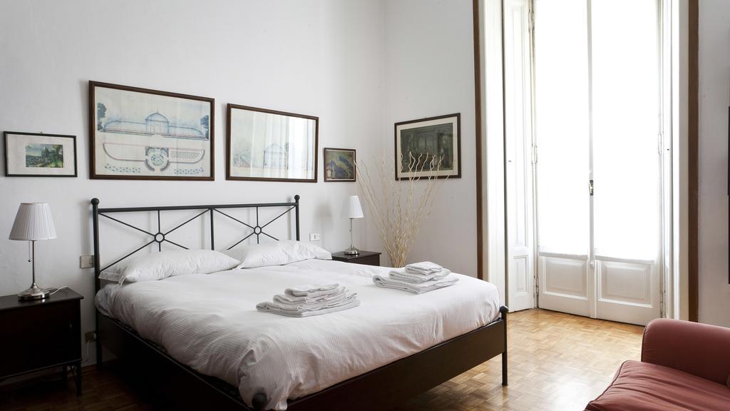 Italianway-Colonnetta Lägenhet Milano Exteriör bild